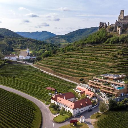 Weinhaus Nigl - Hotel, Restaurant Und Spa Senftenberg Kültér fotó