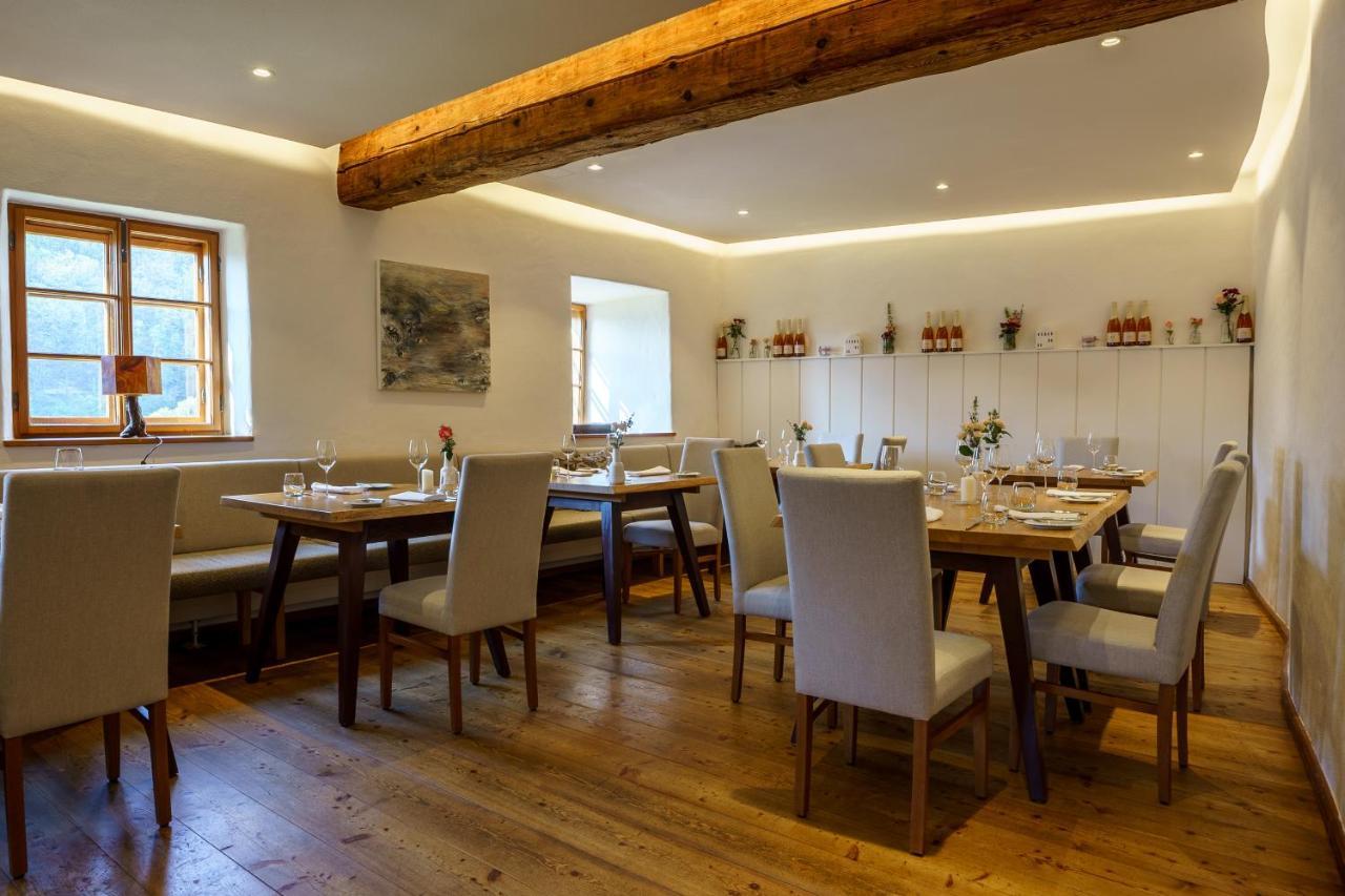 Weinhaus Nigl - Hotel, Restaurant Und Spa Senftenberg Kültér fotó