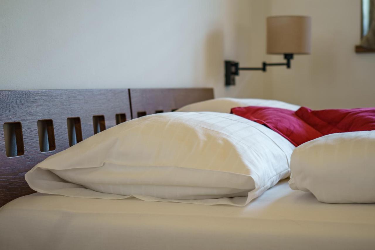 Weinhaus Nigl - Hotel, Restaurant Und Spa Senftenberg Kültér fotó