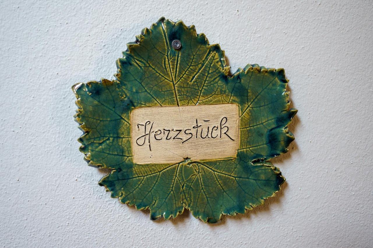Weinhaus Nigl - Hotel, Restaurant Und Spa Senftenberg Kültér fotó
