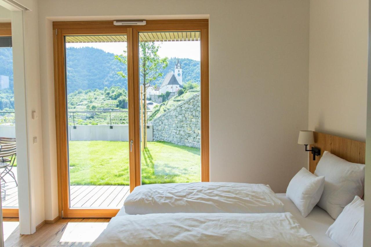 Weinhaus Nigl - Hotel, Restaurant Und Spa Senftenberg Kültér fotó