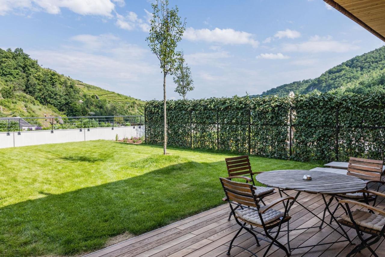 Weinhaus Nigl - Hotel, Restaurant Und Spa Senftenberg Kültér fotó