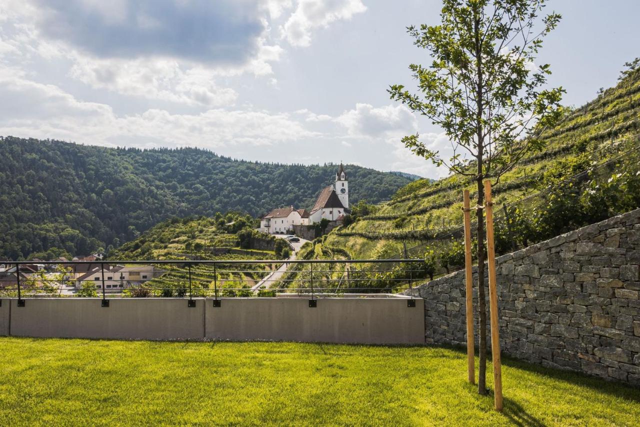 Weinhaus Nigl - Hotel, Restaurant Und Spa Senftenberg Kültér fotó