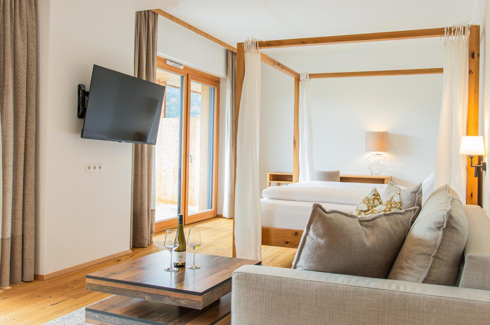 Weinhaus Nigl - Hotel, Restaurant Und Spa Senftenberg Kültér fotó