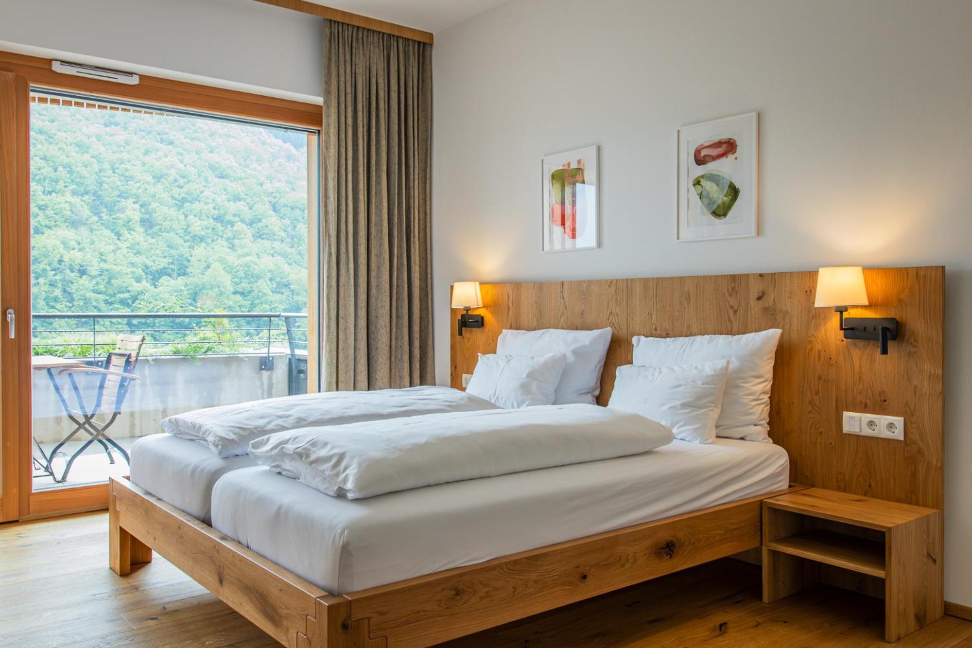Weinhaus Nigl - Hotel, Restaurant Und Spa Senftenberg Kültér fotó