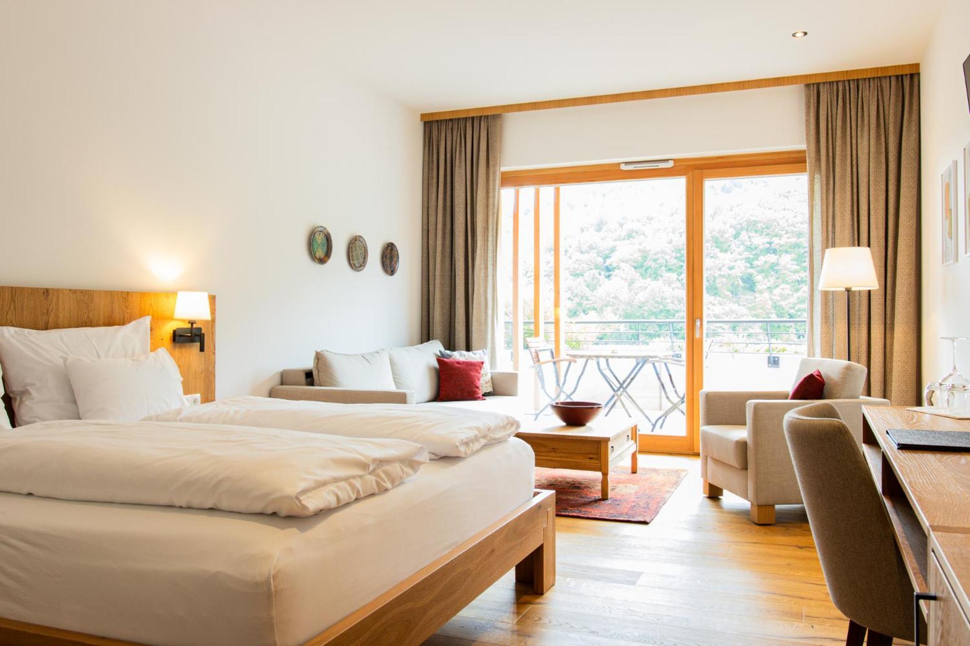 Weinhaus Nigl - Hotel, Restaurant Und Spa Senftenberg Kültér fotó