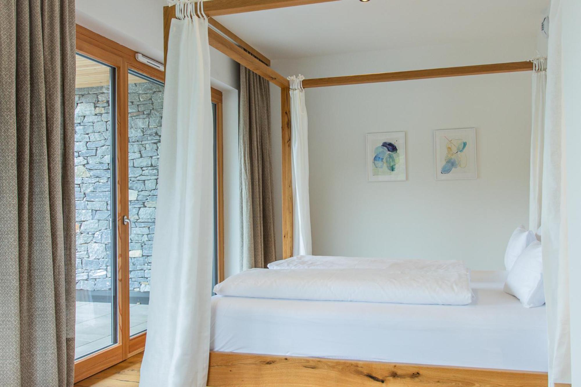 Weinhaus Nigl - Hotel, Restaurant Und Spa Senftenberg Kültér fotó