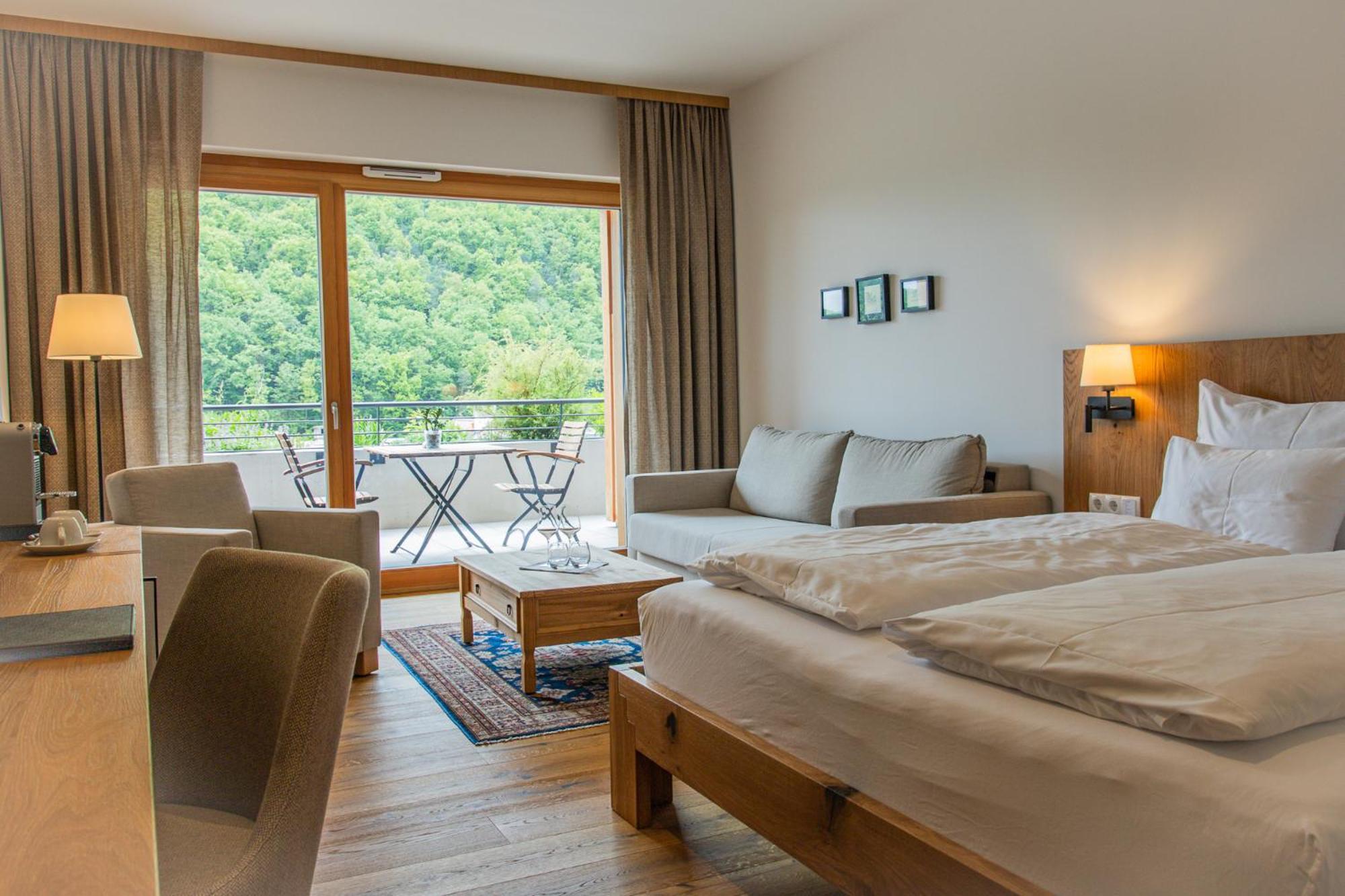 Weinhaus Nigl - Hotel, Restaurant Und Spa Senftenberg Kültér fotó