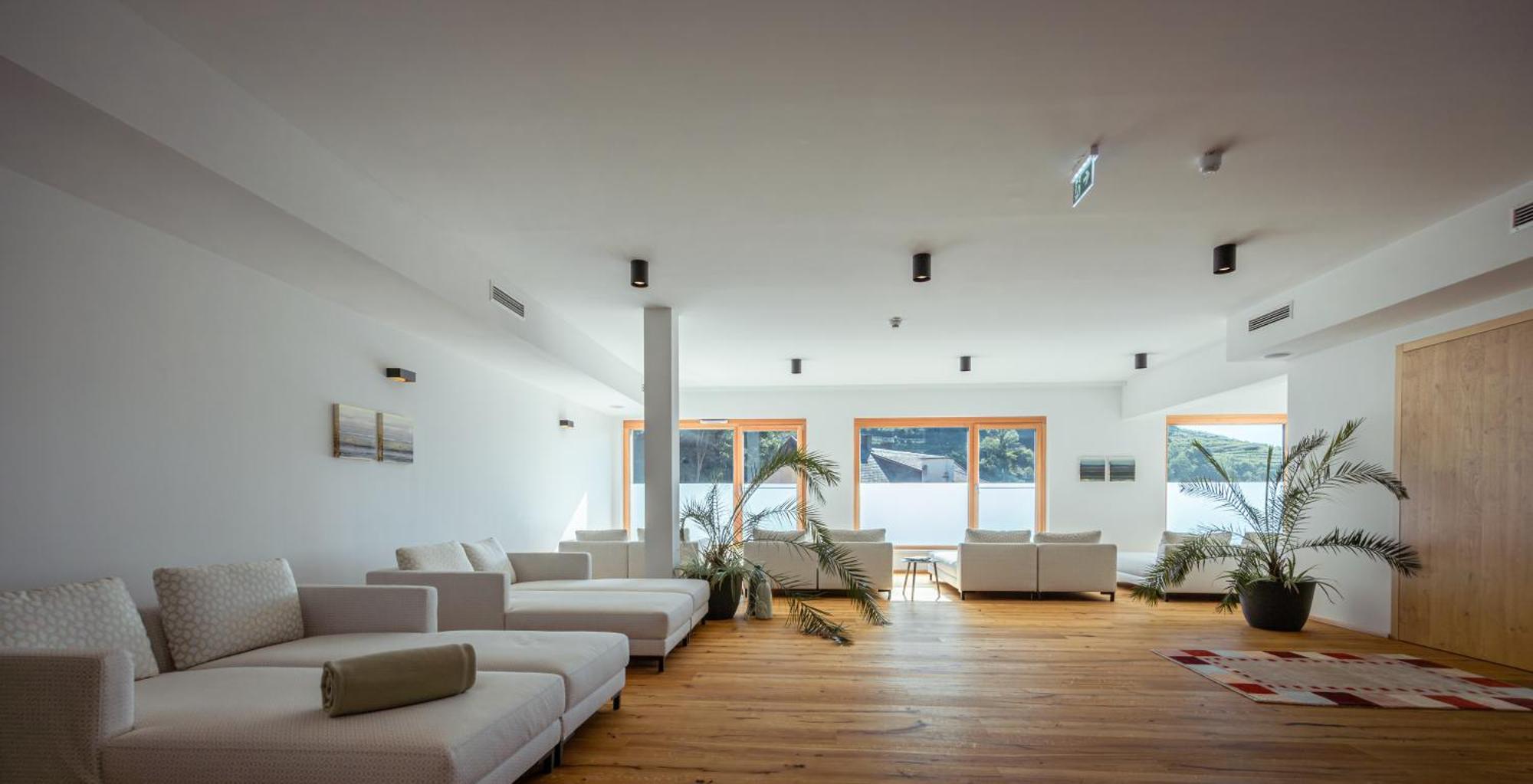 Weinhaus Nigl - Hotel, Restaurant Und Spa Senftenberg Kültér fotó
