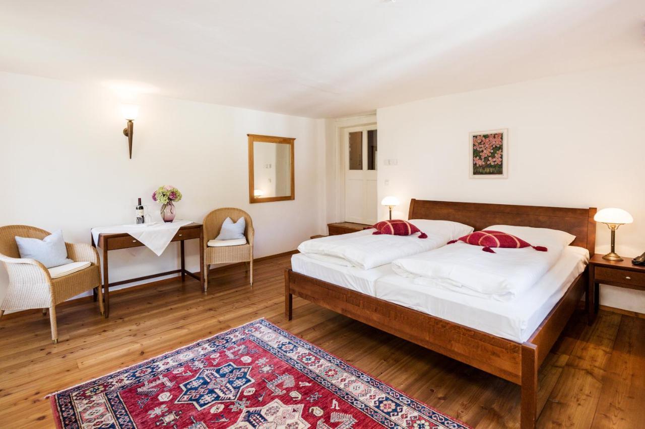 Weinhaus Nigl - Hotel, Restaurant Und Spa Senftenberg Kültér fotó