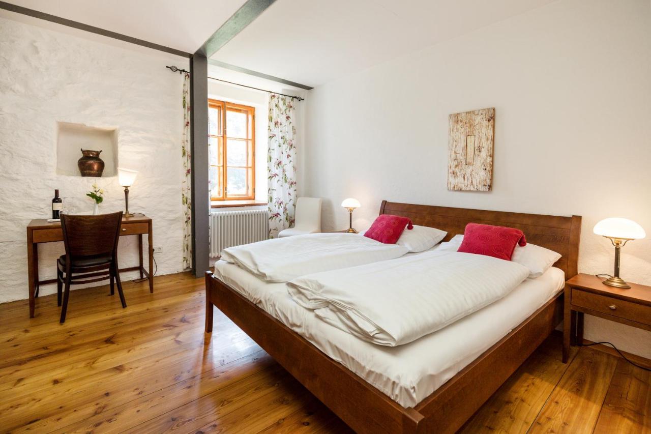 Weinhaus Nigl - Hotel, Restaurant Und Spa Senftenberg Kültér fotó